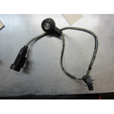 24H121 Knock Detonation Sensor From 2015 Hyundai Tucson  2.4